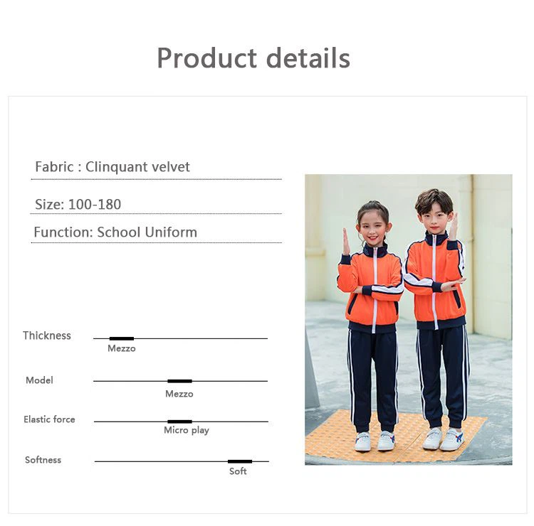 modal uniform
