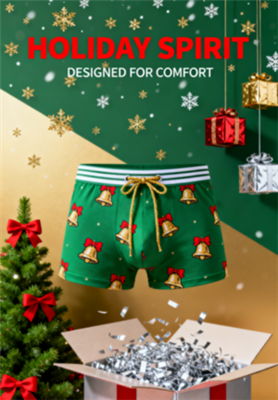 আপনার স্টকিং একটি গোপন: এখনও আপনার সবচেয়ে আত্মবিশ্বাসী ক্রিসমাস জন্য পার্টি ...