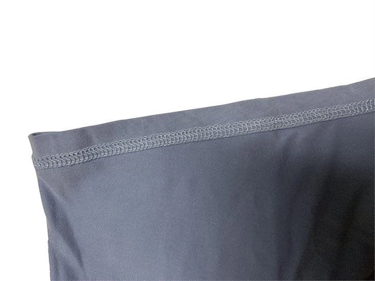 Factory Supply Modal Boxers Simple Men's Underwear