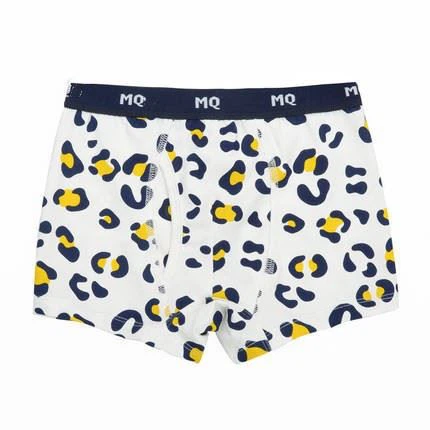Kids Underwear Supplier Cotton Teen Boys Comfortable Underwear
