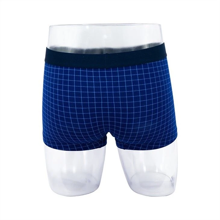 Premium Cotton Men Underwear