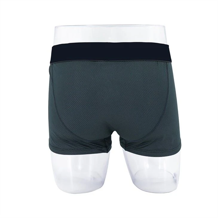 Premium Cotton Men Underwear