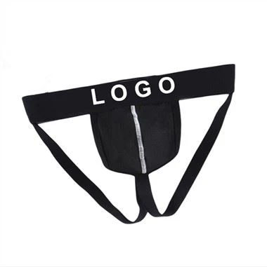 Custom Men's Fashion Sexy Cotton Jockstraps