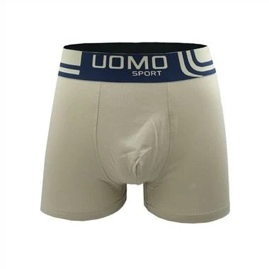 Men's Briefs For Boxer Customization