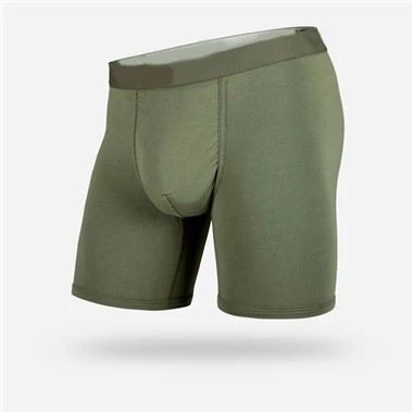 Wholesale Men's Boxer Hemp Underwear OEM Service